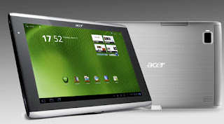  Acer Iconia Tab A500