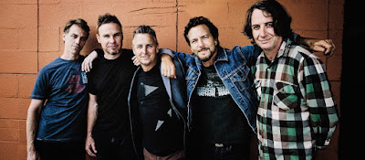 Sirens - PEARL JAM - accordi, testo e video