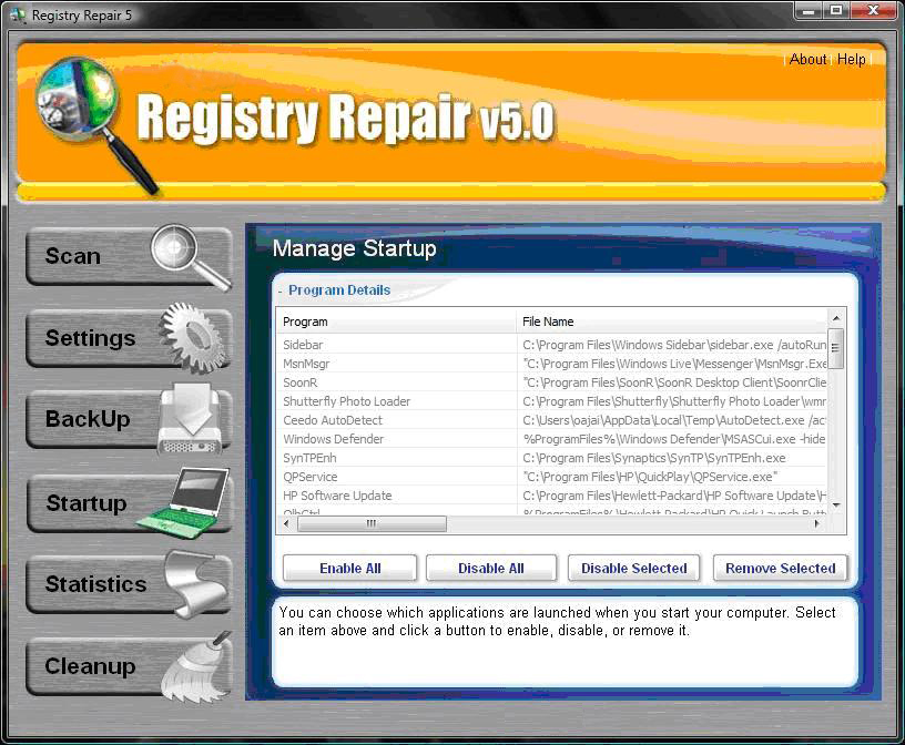 Registry Repair Exe Files : Flood Cleanup Why You Call For A Professional To Treat Water Damage