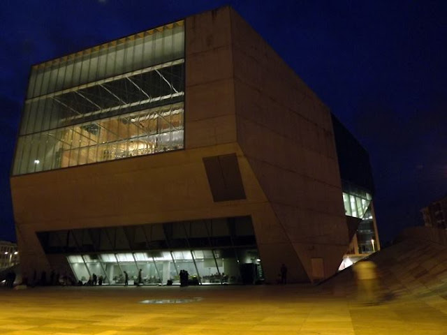 Casa da Música