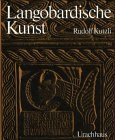 Langobardische Kunst: Die Sprache der Flechtbänder