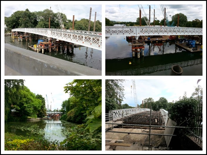 7 bridge