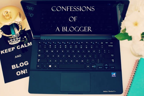 musttipstricks.blogspot.com Confession of a Blogger