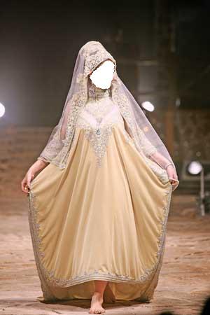 أزياء عمانية
