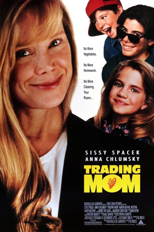 Regarder Trading Mom 1994 Film Complet En Francais