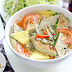 Những món ăn đặc trưng của phố biển Nha Trang