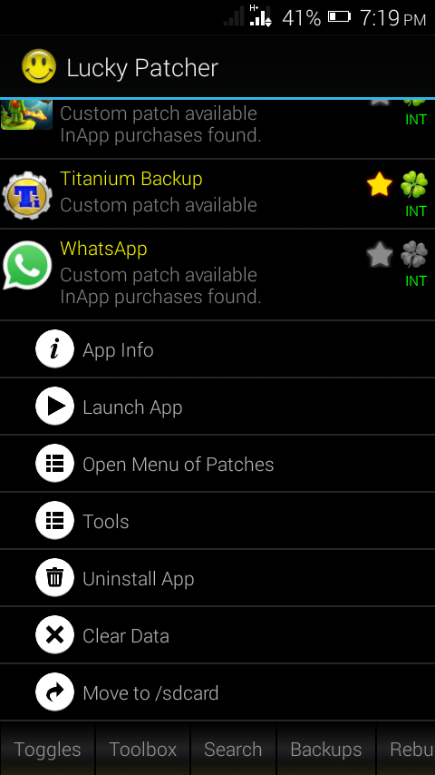 Download Lucky Patcher Apk Zippyshared