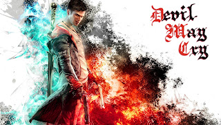 DmC: Devil May Cry