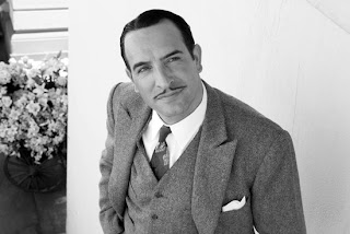 ‘The Artist’, Jean Dujardin