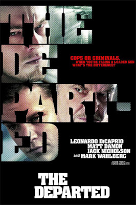 The Departed (2006) Hindi Audio file