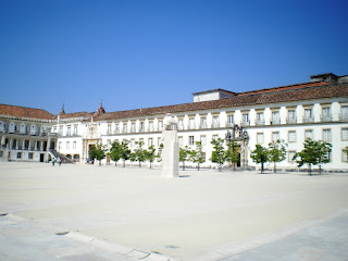 Université de Coimbra