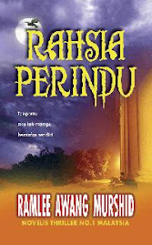 Rahsia Perindu- Ramlee Awang Murshid