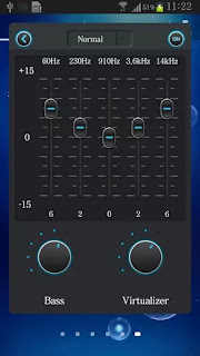 Music EQ Pro v1.0.1 APK For Android Full Gratis [Terbaru]