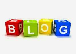 Manfaat Membuat Blog  di Blogger