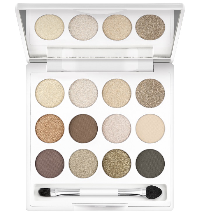 CATRICE Travelight Story eyeshadow palette