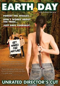 Earth Day 2009 Hollywood Movie Watch Online