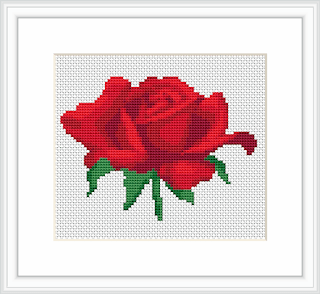 free cross stitch pattern