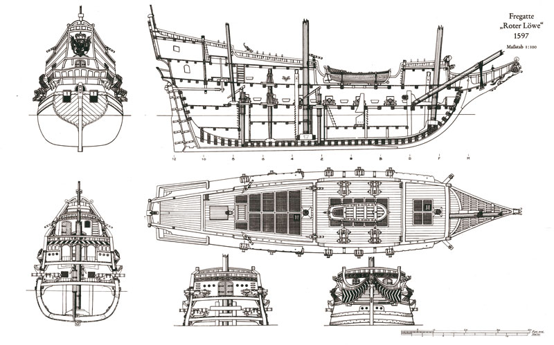 Frigate