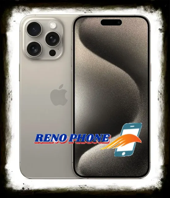 مراجعة مواصفات وعيوب الهاتف IPhone 15 Pro