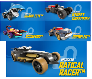 Game Hot Wheels: Race Off Apk Mod v1.0.4606 Terbaru From ApkPure Dan Playstore