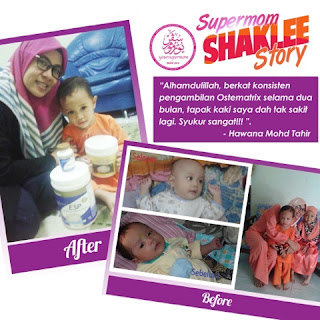 Pengedar shaklee sitiawan