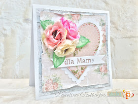card for mother