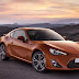 Toyota GT86 is the First of Three New Sports Cars
