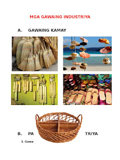   gawaing metal, gawaing kahoy, mga kasangkapan sa gawaing metal, gawaing elektrisidad, gawaing pang industriya, mga halimbawa ng gawaing kamay, mga kasangkapan sa gawaing elektrisidad, gawaing kawayan