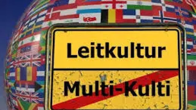 Leitkultur: Pancasila-nya Eropa? Jawaban untuk Masyarakat Paralel?