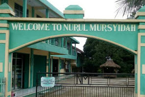 Profil Sejarah Pondok Pesantren Nurul Mursyidah Pandeglang