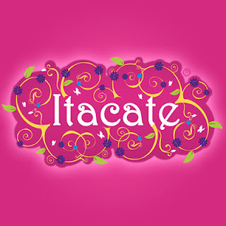  Itacate Recetario