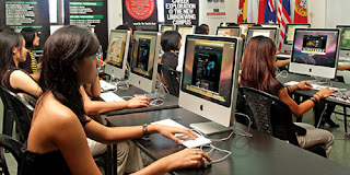 Popular Graphic Design Degree At Limkokwing