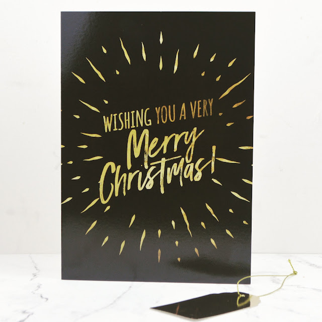 Lovelaughslipstick blog - giveaway with CHOOSEY Greetings Cards