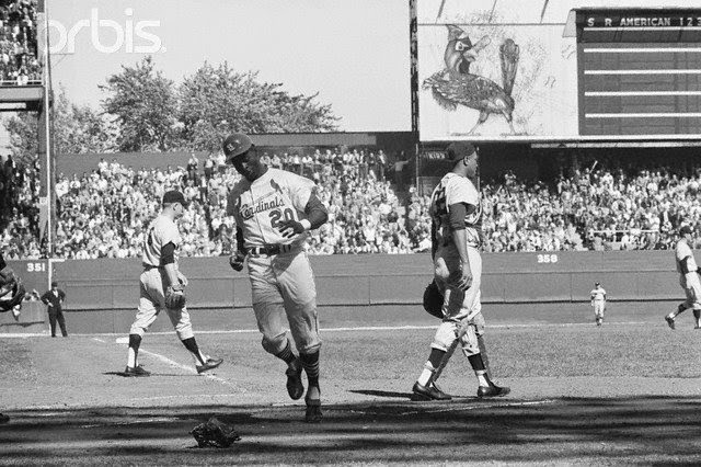 1964 world series game 1