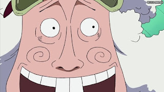 ワンピース アニメ ウォーターセブン編 258話 CP7 ワンゼ Wanze | ONE PIECE Episode 258 Water 7