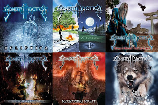 Sonata Arctica