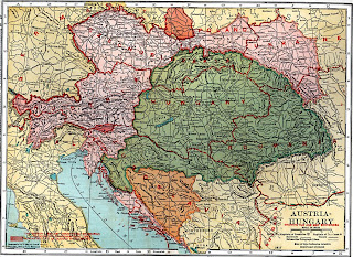 map dated 1519