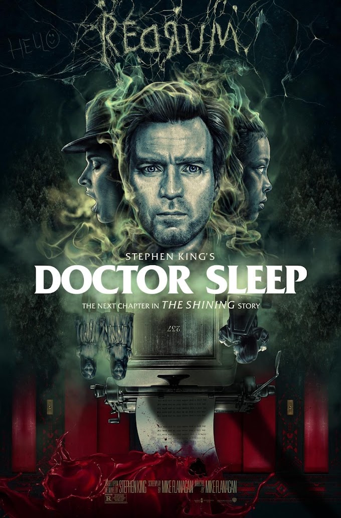 Download Free Movie Doctor Sleep 2019