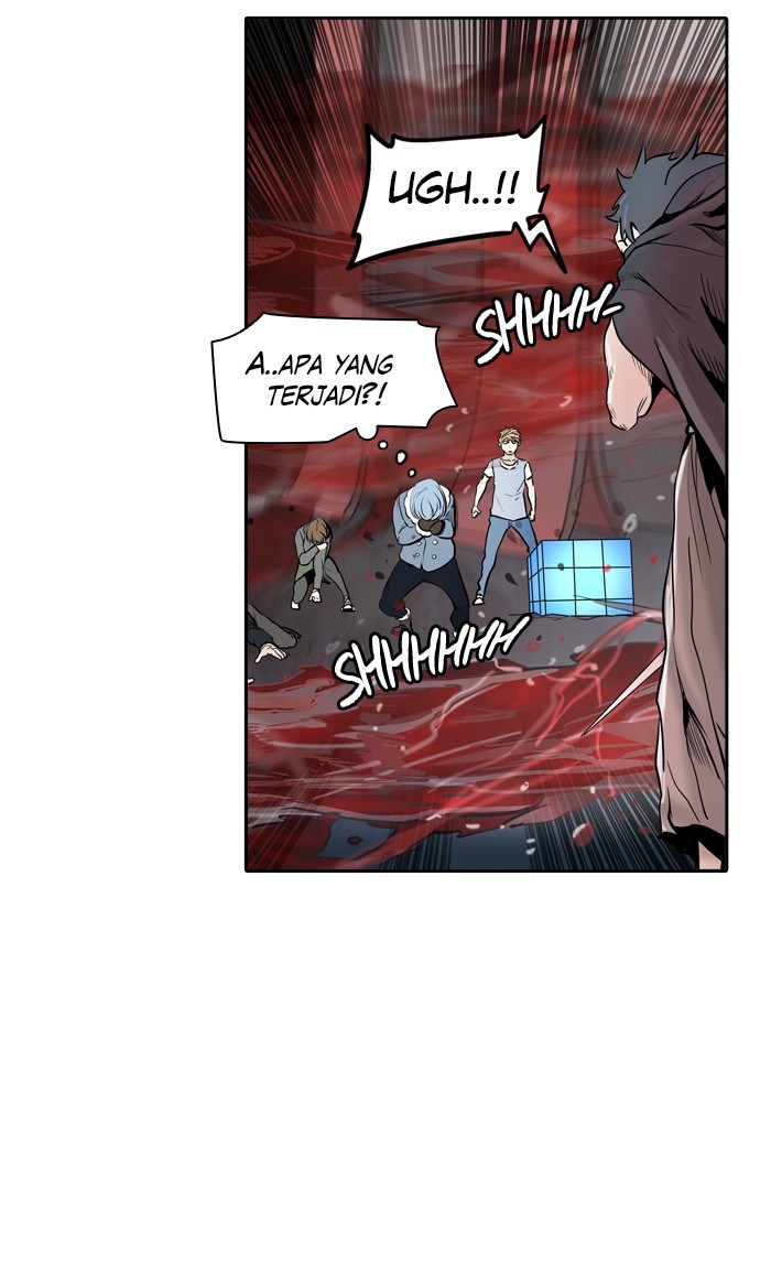 Webtoon Tower Of God Bahasa Indonesia Chapter 332