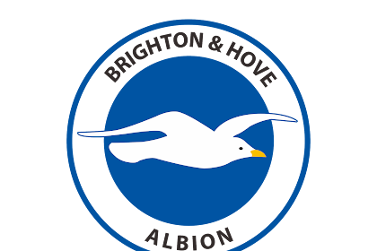 Logo Brighton Hove Albion Fc (vector Cdr