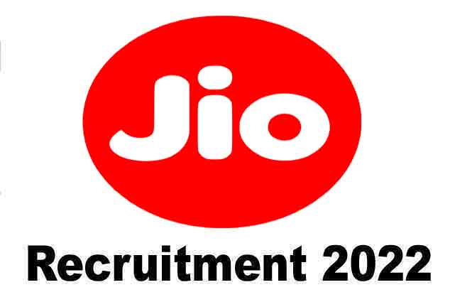 Jio company job vacancy 2022 | Latest job news 2022 