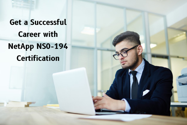 NS0-194 Exam: Passing Strategies to Earn NetApp Certified Support Engineer Certification