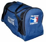 FCF Duffel Bag