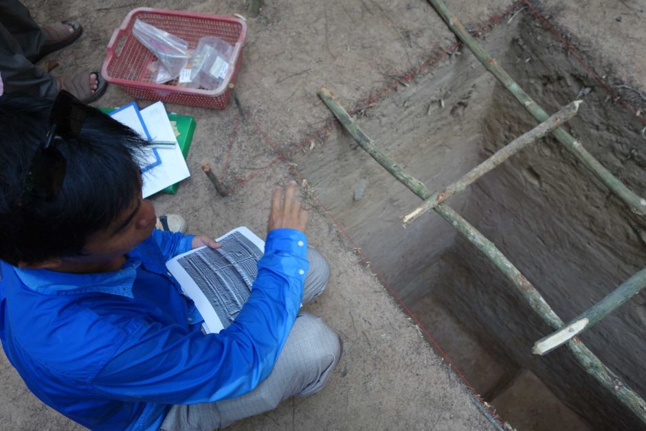 Lasers uncover hidden secrets of Cambodia's ancient cities