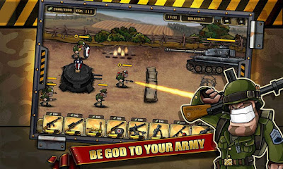 Download Call of Victory Apk Mod 2