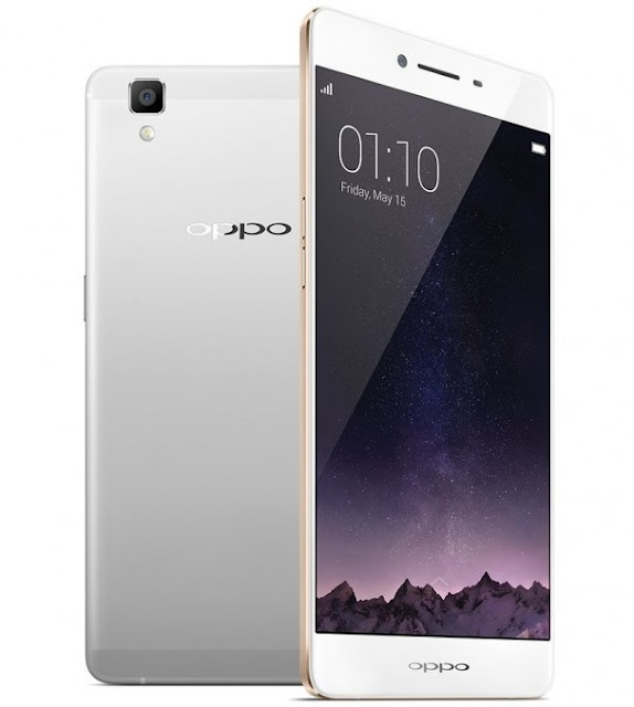 How to root Oppo A53