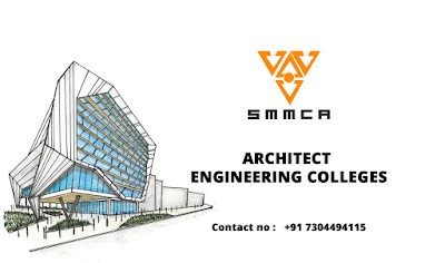 Architect Engineering Colleges