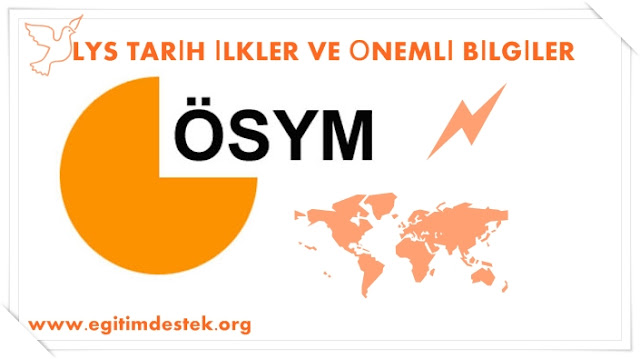 lys-tarih-önemli-bilgiler