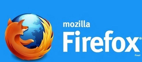 Mozilla Firefox