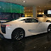 New Super Sports Car Lexus